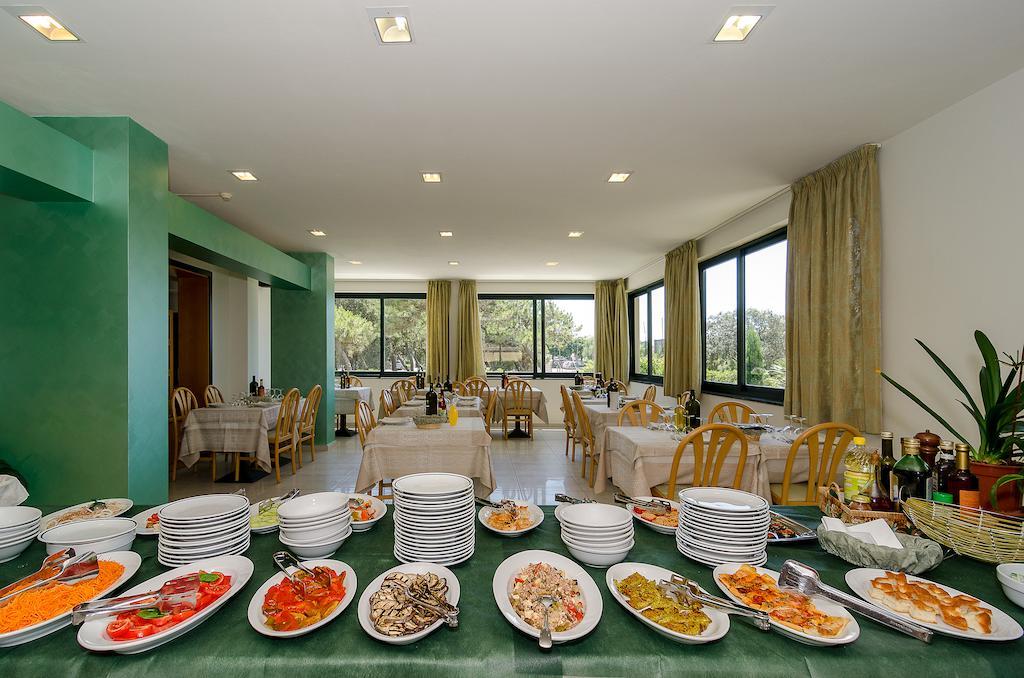 לידו די קאמאיורה Hotel Paris מראה חיצוני תמונה